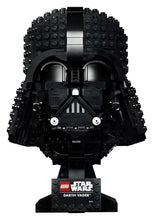 Laden Sie das Bild in den Galerie-Viewer, LEGO 75304 - Star Wars Darth Vader™ Helm
