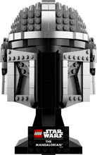 Laden Sie das Bild in den Galerie-Viewer, LEGO 75328 - Star Wars Mandalorianer Helm
