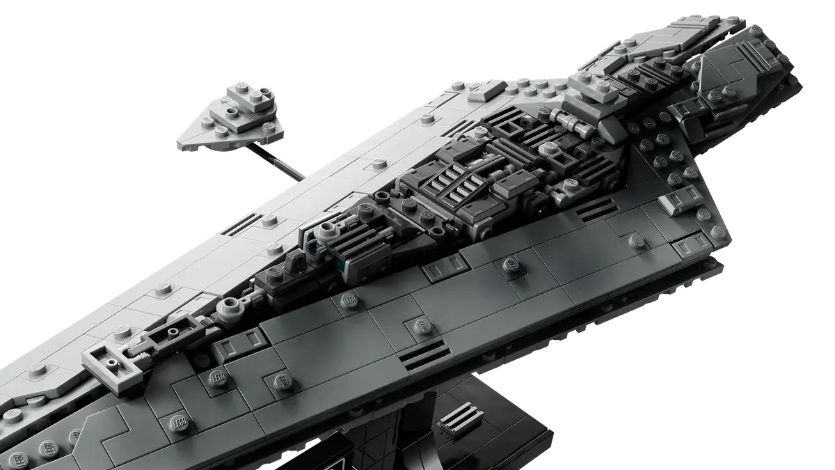 LEGO 75356 - Star Wars Supersternzerstörer Executor™