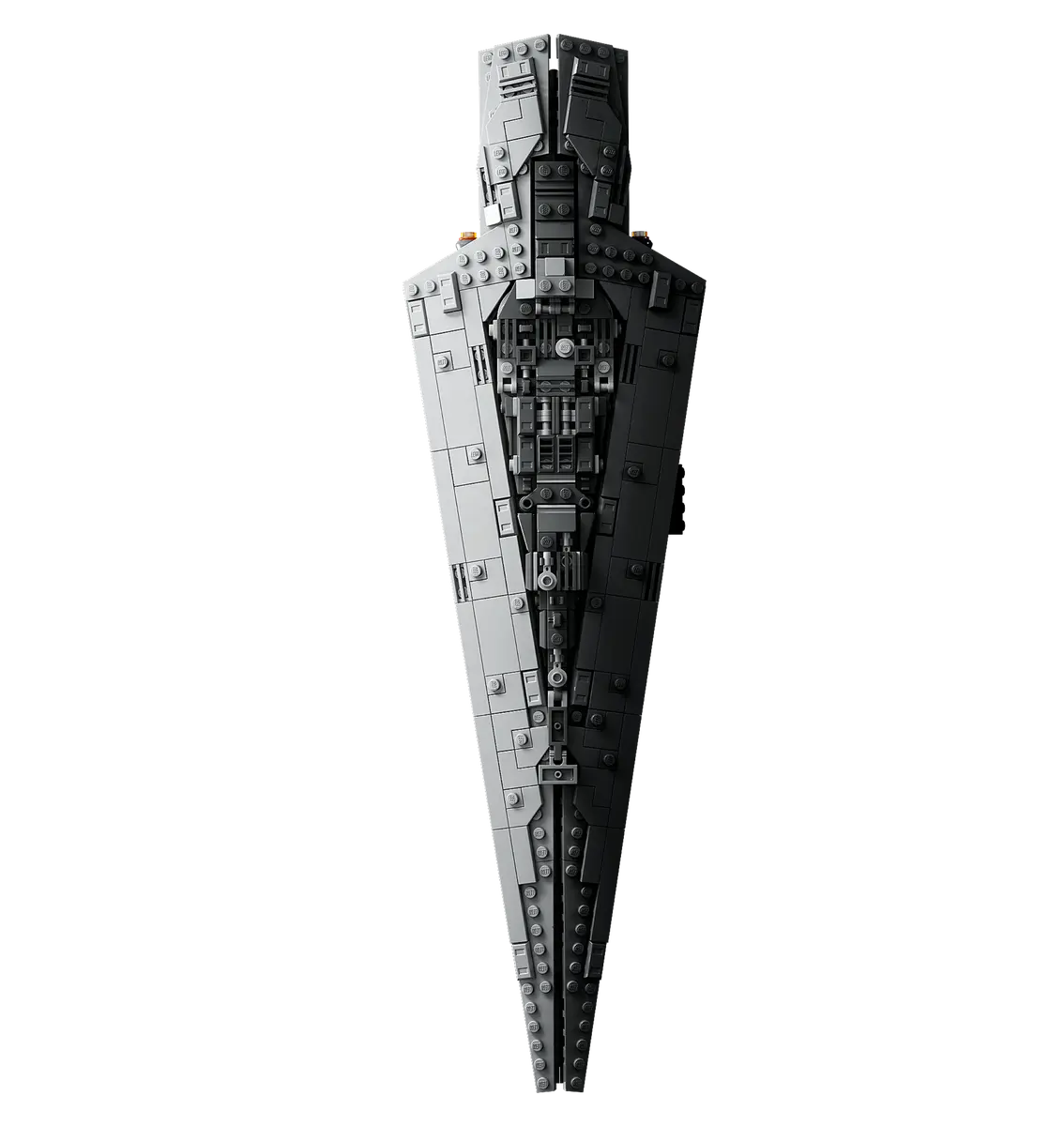 LEGO 75356 - Star Wars Supersternzerstörer Executor™