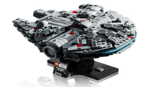 Laden Sie das Bild in den Galerie-Viewer, LEGO 75375 - Star Wars Millennium Falke
