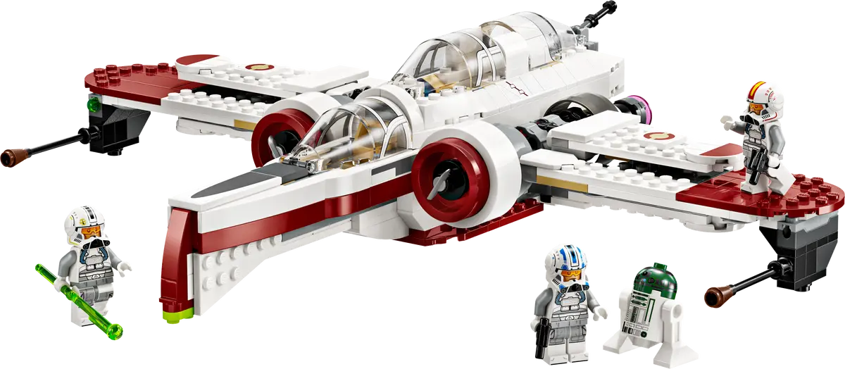 LEGO 75402 - Star Wars ARC-170 Starfighter™