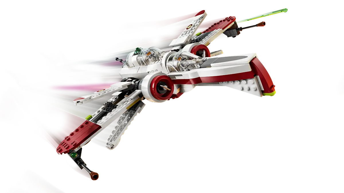 LEGO 75402 - Star Wars ARC-170 Starfighter™