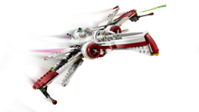 Laden Sie das Bild in den Galerie-Viewer, LEGO 75402 - Star Wars ARC-170 Starfighter™
