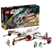 Laden Sie das Bild in den Galerie-Viewer, LEGO 75402 - Star Wars ARC-170 Starfighter™
