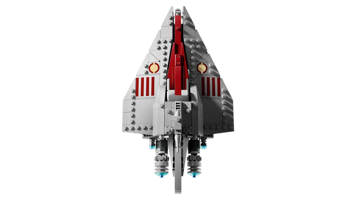 LEGO 75404 - Star Wars Assault Ship™