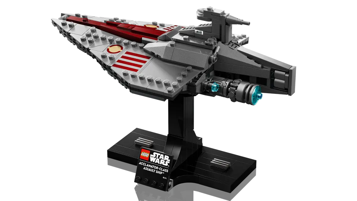 LEGO 75404 - Star Wars Assault Ship™