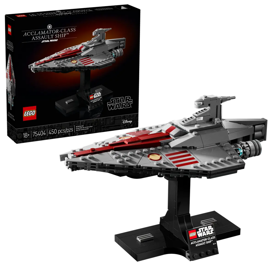 LEGO 75404 - Star Wars Assault Ship™