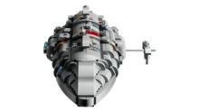 Laden Sie das Bild in den Galerie-Viewer, LEGO 75405 - Star Wars Home One Starcruiser
