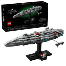 Laden Sie das Bild in den Galerie-Viewer, LEGO 75405 - Star Wars Home One Starcruiser
