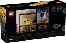 Laden Sie das Bild in den Galerie-Viewer, LEGO 75407 - Star Wars™ Logo
