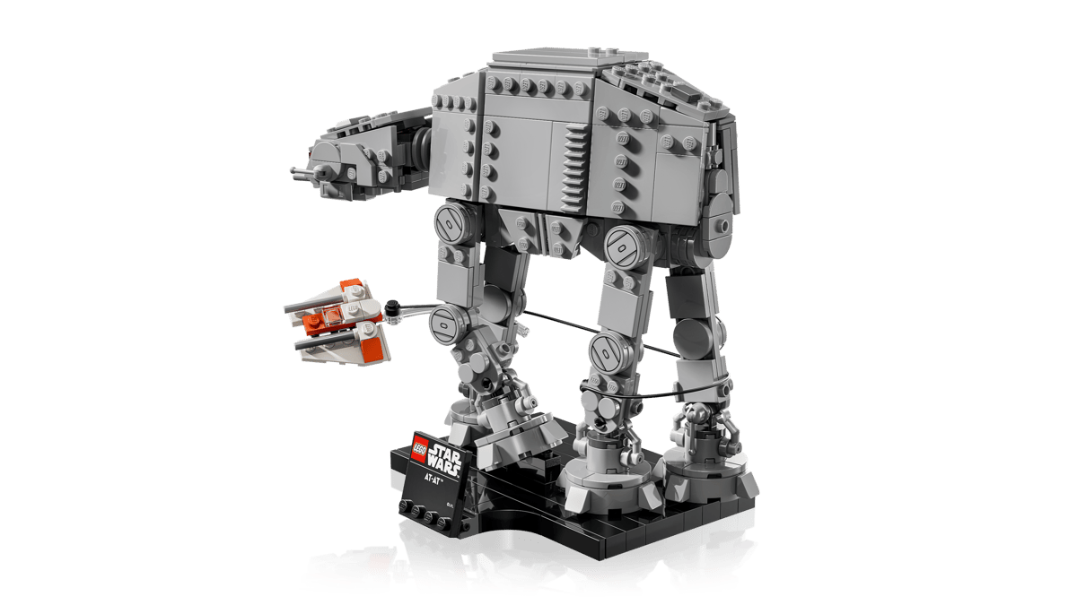 Lego 75440 - Star Wars™ AT-AT™