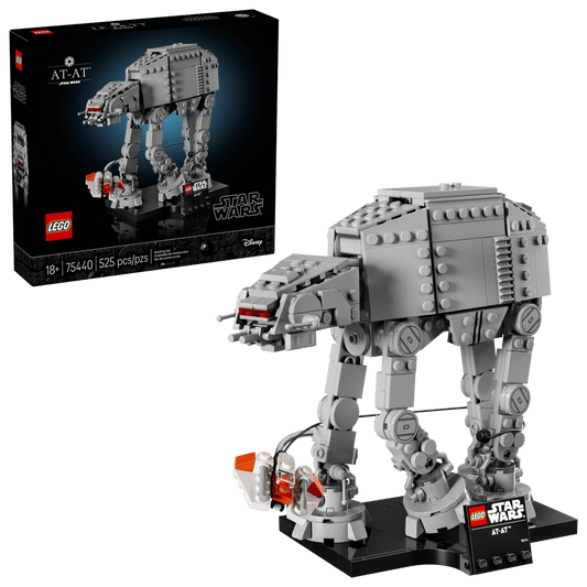 Lego 75440 - Star Wars™ AT-AT™