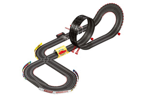 Carrera GO!!! Disney·Pixar Cars - Neon Nights