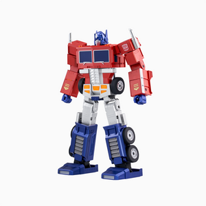 Robosen Elite Optimus Prime (EU) (825743)