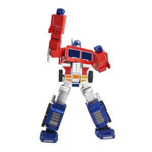 Robosen Elite Optimus Prime (EU) (825743)