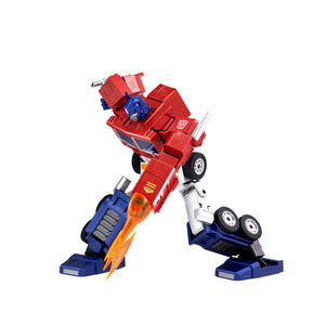 Robosen Elite Optimus Prime (EU) (825743)