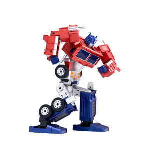 Robosen Elite Optimus Prime (EU) (825743)