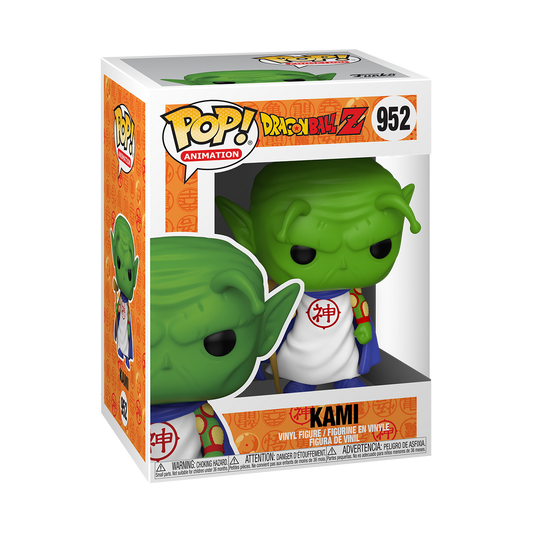 Funko Pop! #952 DragonBallZ - Kami