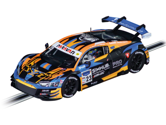 Carrera 20023990  Audi R8 LMS GT3 evo II 'Land Motorsport, No.23'