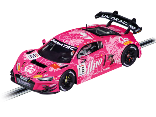 Carrera 20023992 Audi R8 LMS GT3 evo II 'Uno Racing Team, No.16'