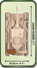 Laden Sie das Bild in den Galerie-Viewer, COBI 2545 - Panzer IV Ausf. G Limited Edition
