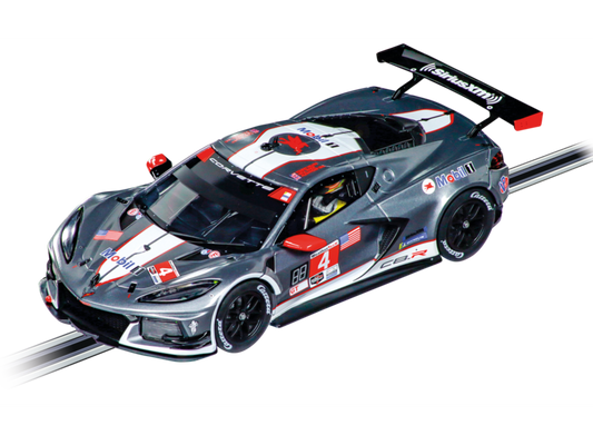 Carrera 20023972 Chevrolet Corvette C8.R "No.4"