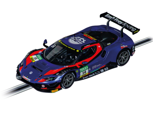 Carrera 20023964 Ferrari 296 GT3 'Emil Frey Racing, No.14' DTM 2023