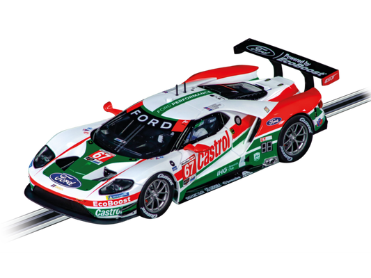 Carrera 20024000 Ford GT Race Car 'No.67'