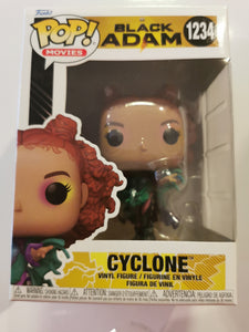 Funko Pop! #1234 Cyclone