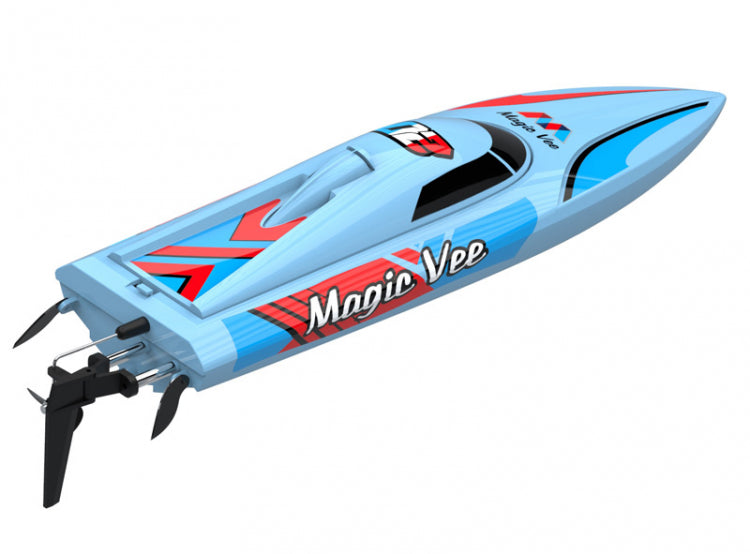 JOYSWAYMagic Vee V6 RTR 2.4GHz FHSS