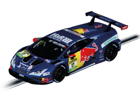 Carrera 20023985 Lamborghini Huracán GT3 Evo2 'Abt-Sportsline, No.2