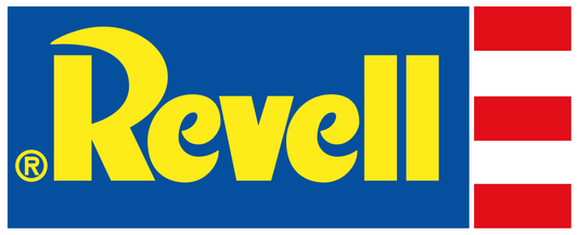 Weitere Revell Modelle auf Anfrage
