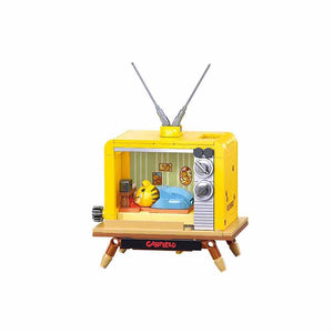 Sluban - Garfield TV M38-P8052B