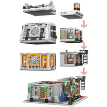 Laden Sie das Bild in den Galerie-Viewer, Mould King 16037 - Sanctorum
