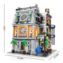 Laden Sie das Bild in den Galerie-Viewer, Mould King 16037 - Sanctorum
