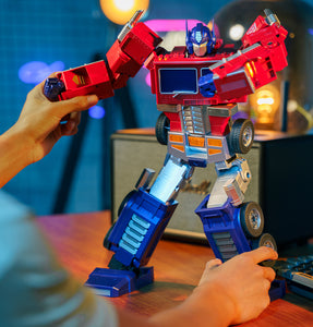 Robosen Elite Optimus Prime (EU) (825743)