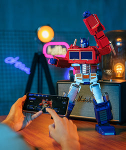 Robosen Elite Optimus Prime (EU) (825743)