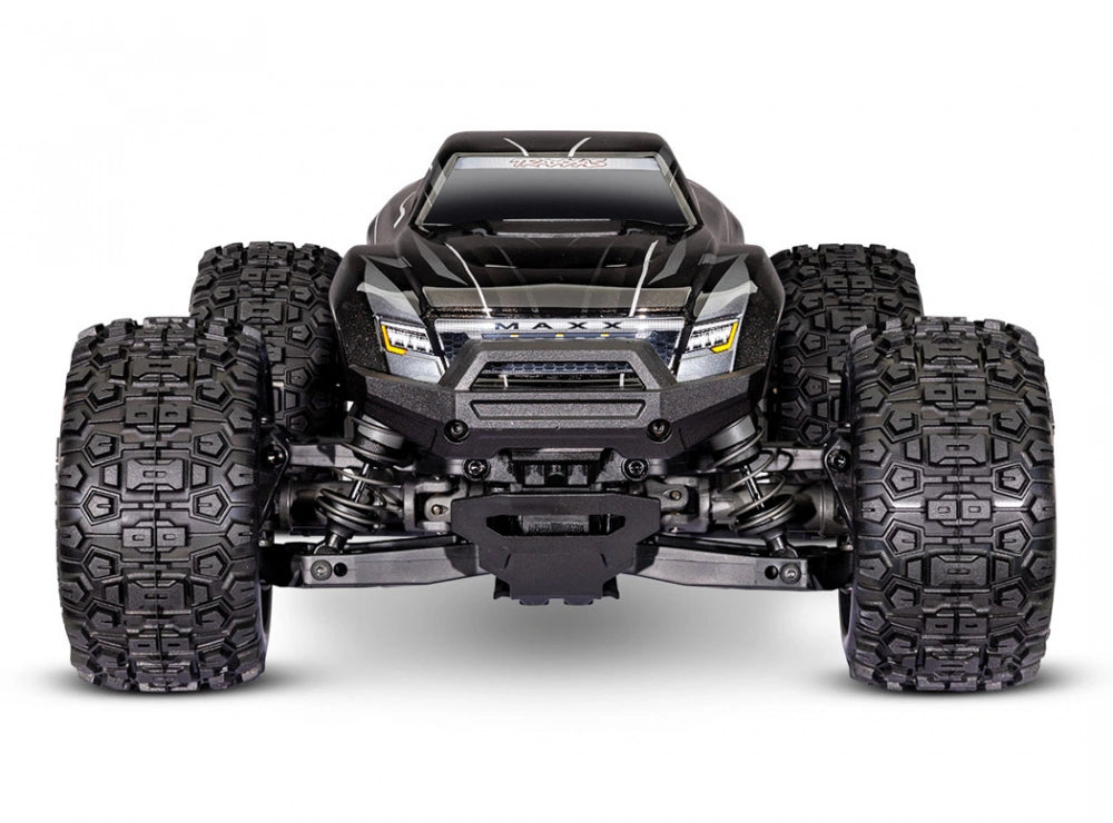 TRAXXAS Mini MAXX RTR TQ BL-2s Black USB-C Charger / 2s Li-Po