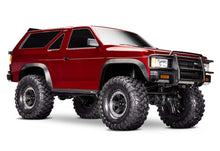 Laden Sie das Bild in den Galerie-Viewer, TRAXXAS TRX-4 Nissan Pathfinder Red RTR **Vorbestellung**
