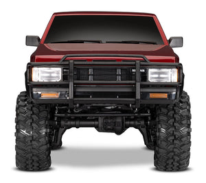 TRAXXAS TRX-4 Nissan Pathfinder Red RTR **Vorbestellung**