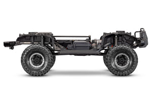 TRAXXAS TRX-4 Nissan Pathfinder Silver RTR **Vorbestellung**