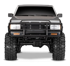 TRAXXAS TRX-4 Nissan Pathfinder Silver RTR **Vorbestellung**