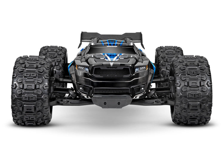 TRAXXAS Sledge 1/8 Truck 6s Blue