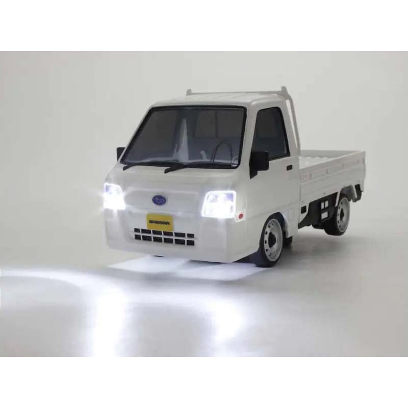 Kyosho First Mini-Z 1:28 Subaru Sambar WH