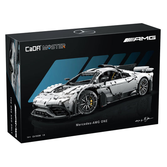 CADA C61503W - Mercedes-AMG ONE