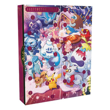 Laden Sie das Bild in den Galerie-Viewer, Pokémon TCG Adventskalender 2025 - Deutsche Version
