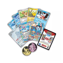 Laden Sie das Bild in den Galerie-Viewer, Pokémon TCG Adventskalender 2025 - Deutsche Version
