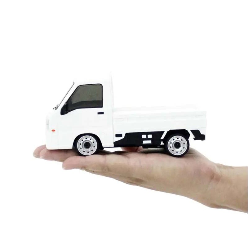 Kyosho First Mini-Z 1:28 Subaru Sambar WH