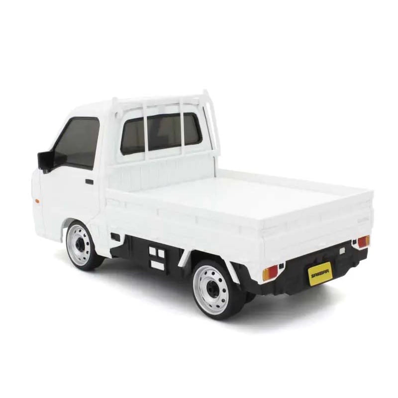 Kyosho First Mini-Z 1:28 Subaru Sambar WH